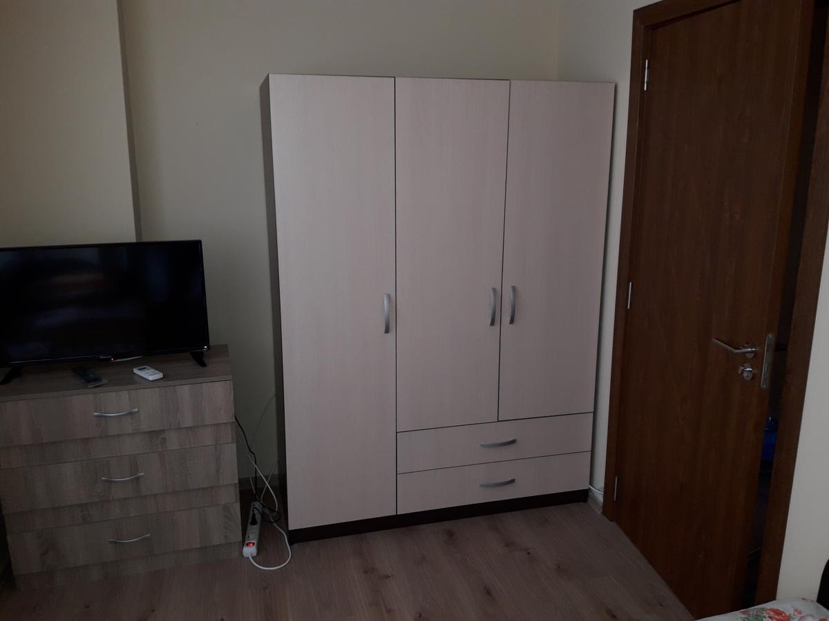 Guest House Mania Σόφια Εξωτερικό φωτογραφία