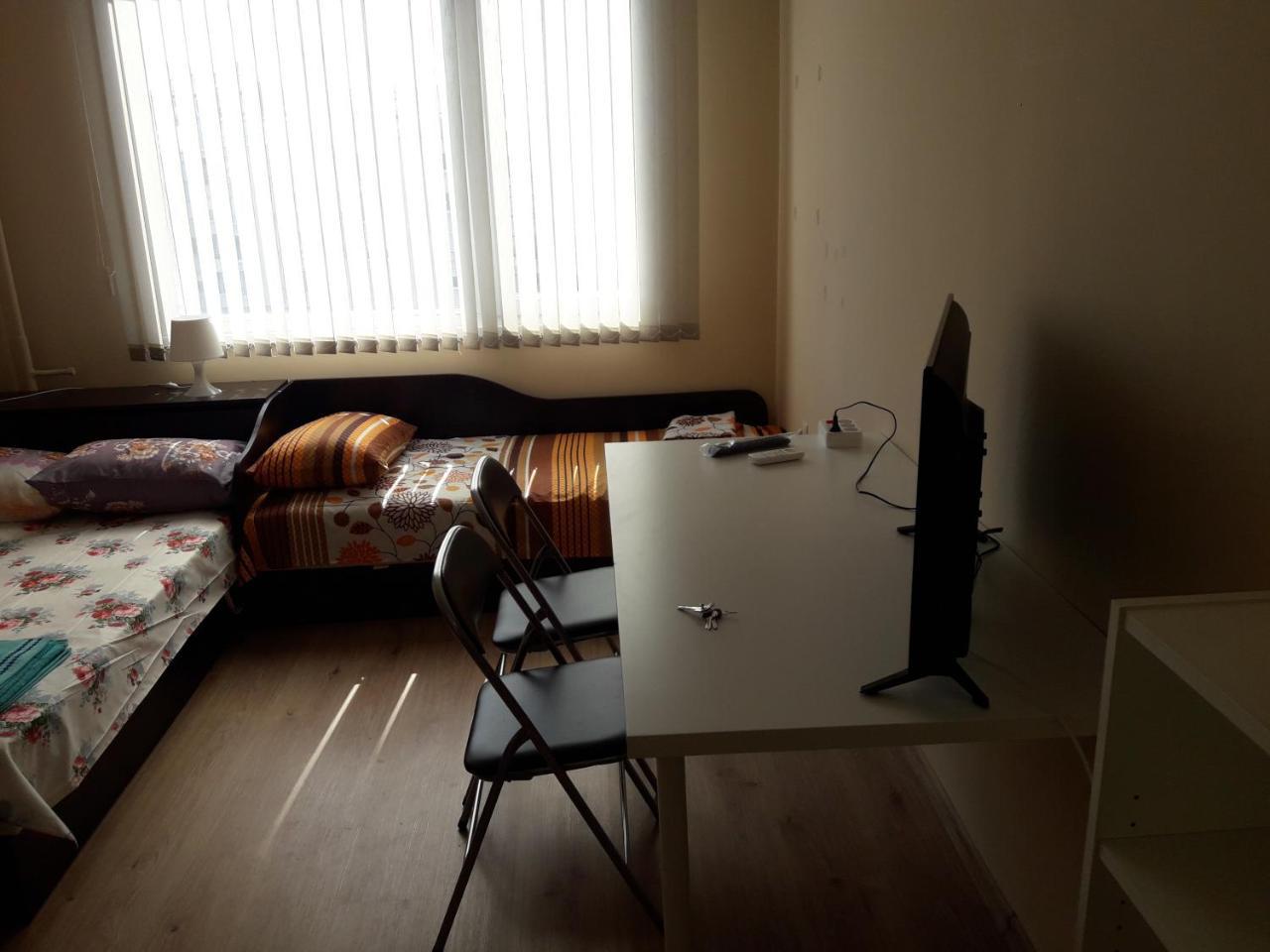 Guest House Mania Σόφια Εξωτερικό φωτογραφία