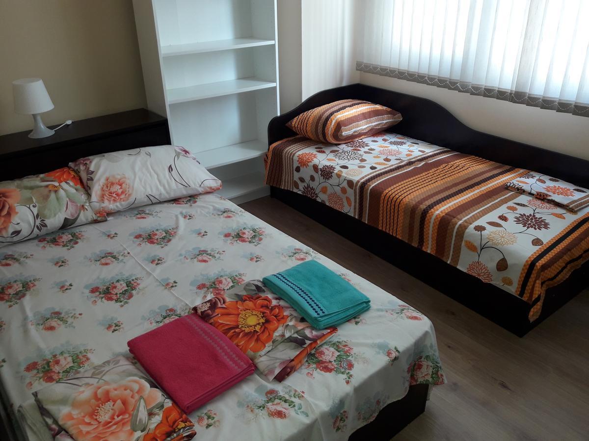 Guest House Mania Σόφια Εξωτερικό φωτογραφία