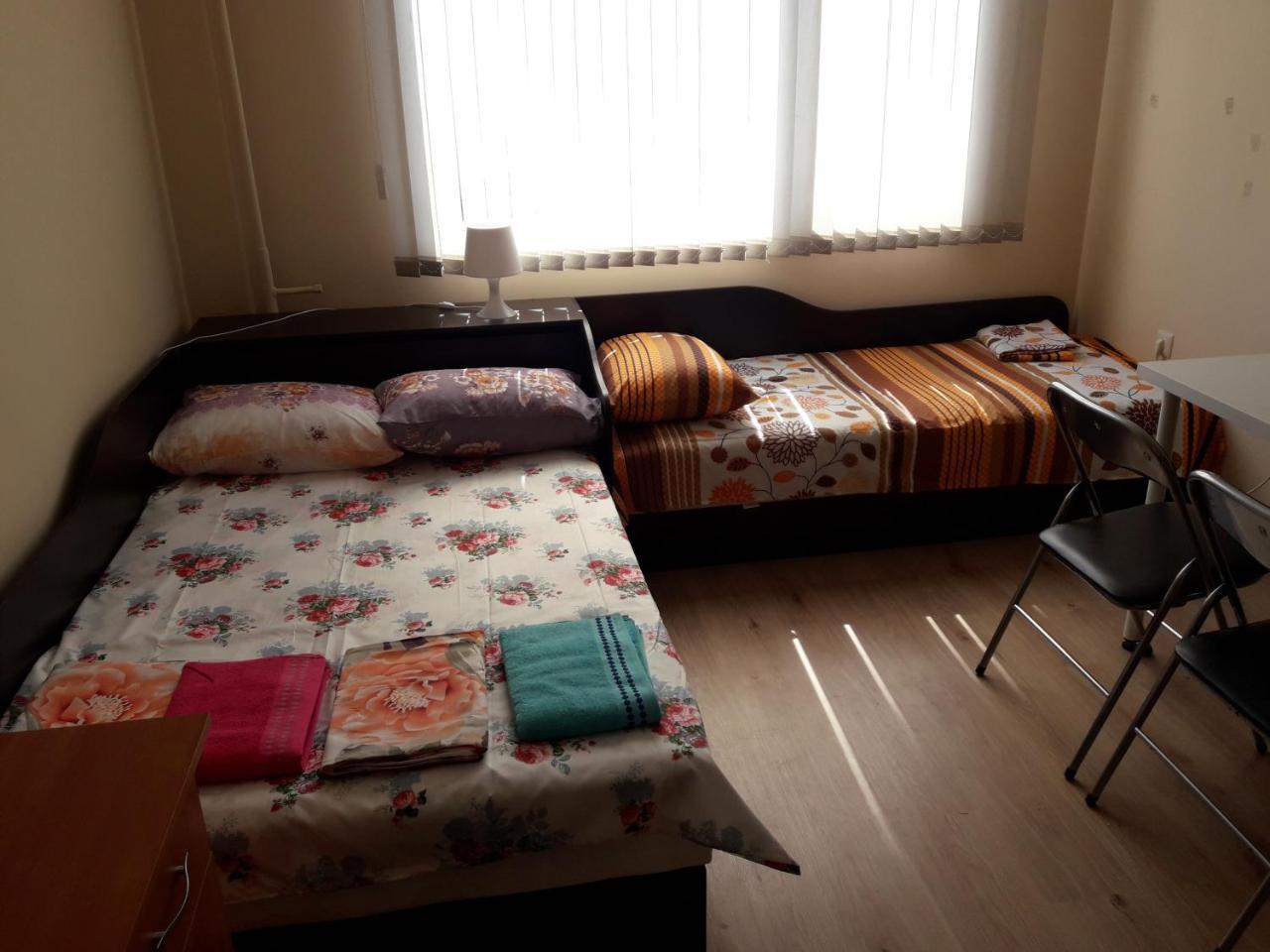 Guest House Mania Σόφια Εξωτερικό φωτογραφία